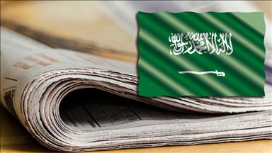 Medios de comunicación sauditas están en el período más deshonroso de su historia
