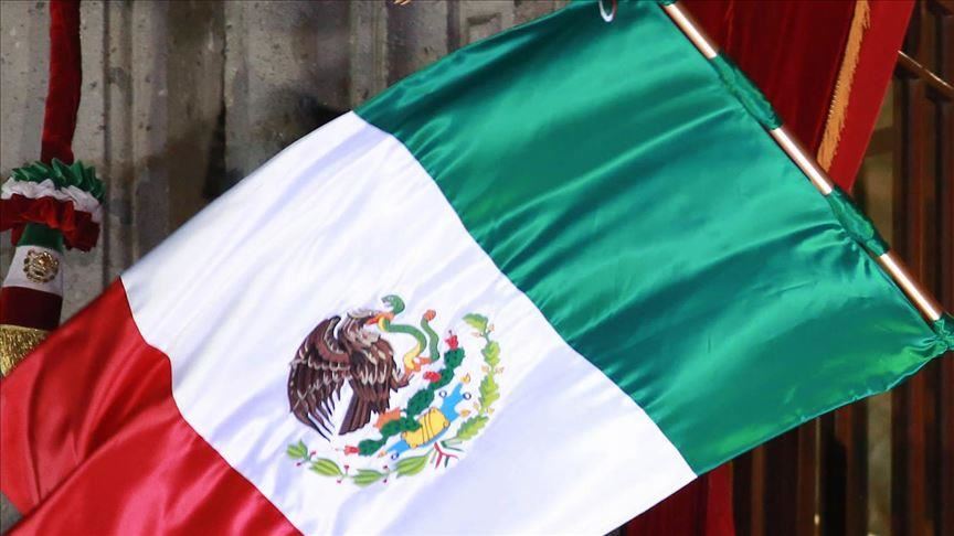 Mexico says goodbye to a turbulent year
