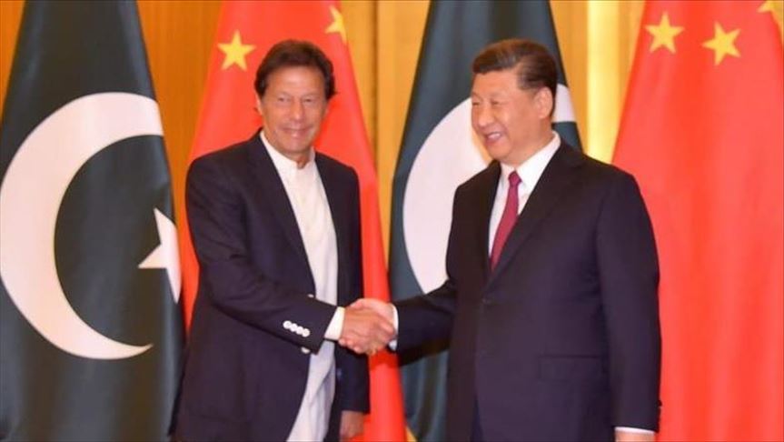Phase 2 of Sino-Pak free trade pact goes live