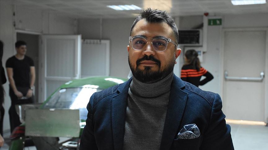 'Türkiye'nin Otomobili' yabancı firmalar arasında rekabeti artıracak
