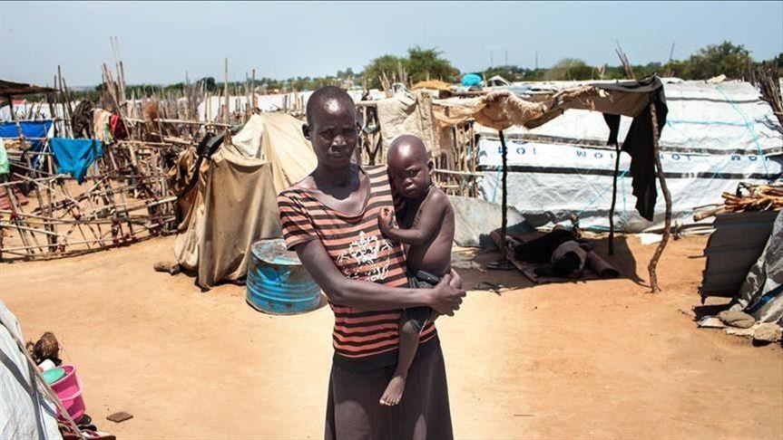 En 2020, des millions de personnes seront confrontées à la faim, notamment en Afrique subsaharienne (PAM) 
