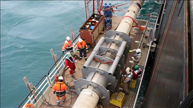 El ajedrez político del mercado energético en Oriente Medio entre el eje EAU-Saudi y Turquía