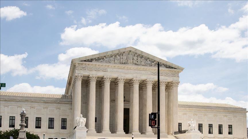 US Supreme Court set to weigh in on major cases in 2020