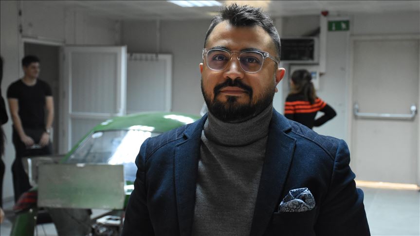 El nuevo automóvil nacional turco aumentará la competencia entre las marcas extranjeras