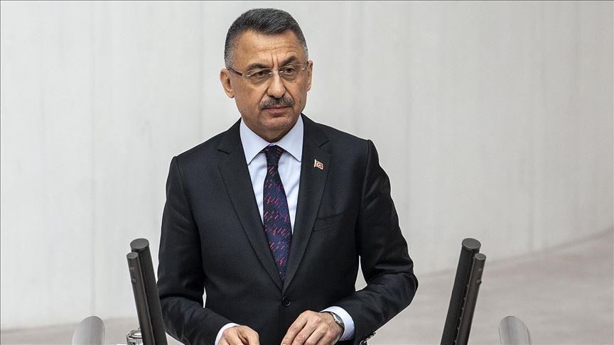 ‘Turkey’s Libyan motion to thwart regional plots’