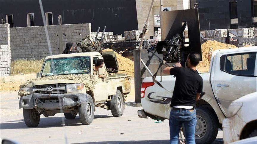 مقتل مسؤول في "الحشد الشعبي" على يد "داعش" شمالي العراق
