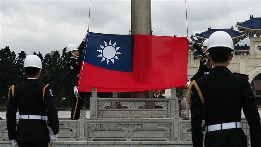 Taïwan : le chef d'état-major de l'armée est décédé 
