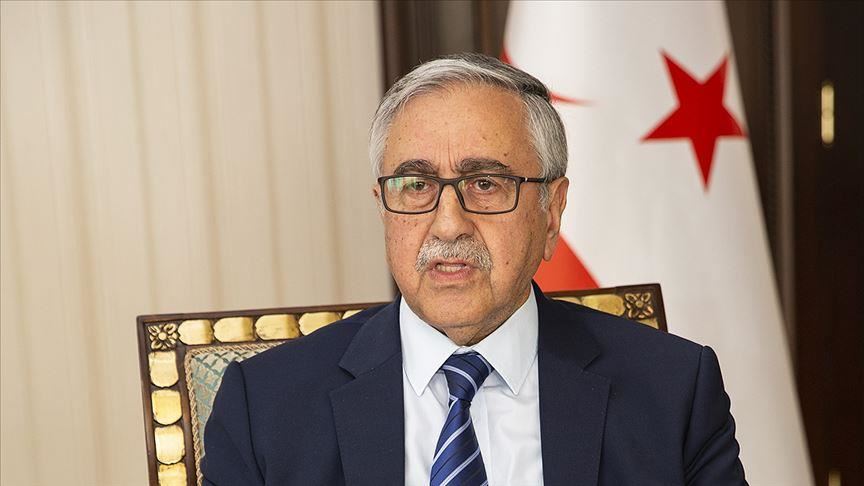 Chypre du Nord critique l'accord sur le projet de gazoduc Eastmed
