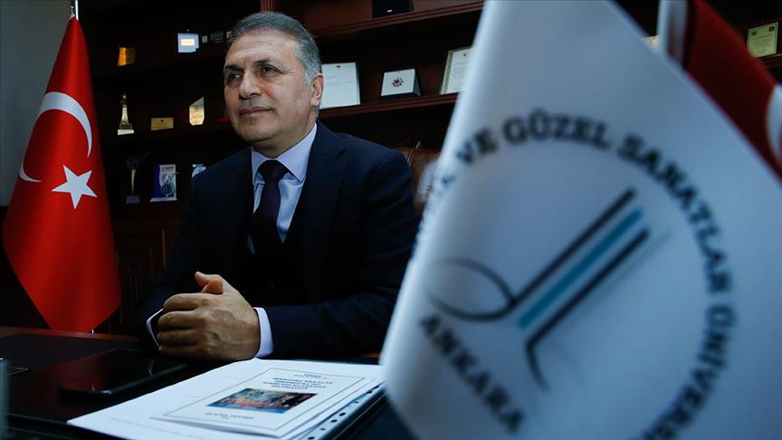 Akademisyen Ceren Damar'ın anısı meslektaşlarının seslendirdiği ağıtla ölümsüzleşti