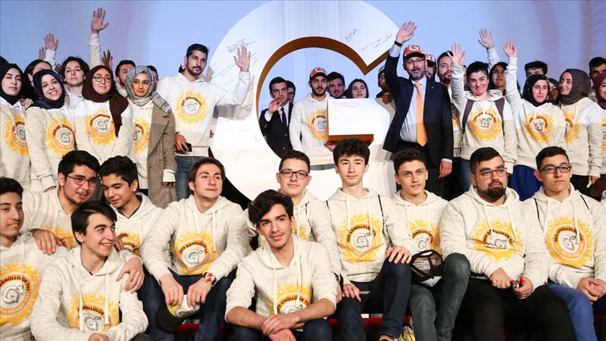 Gençlik ve sporda 2019 yenilikleri
