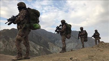 ANALYSIS - Turkey’s Strategy of Multiple Priority in its war on terror