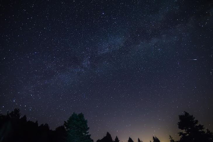 Puncak Hujan Meteor Quadrantid Akan Berlangsung Sabtu Dini Hari