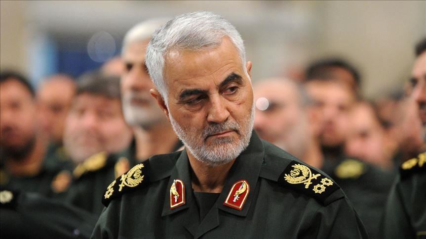 INFOGRAFIKA - Ko je bio iranski general Qassem Soleimani, ubijen u američkom napadu?