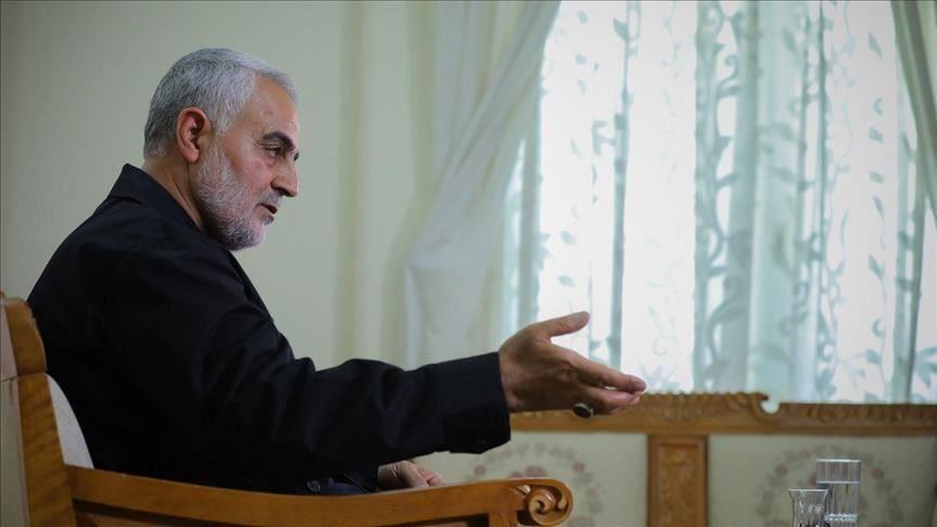 إيران.. مراسم دفن سليماني الأحد بمسقط رأسه في كرمان