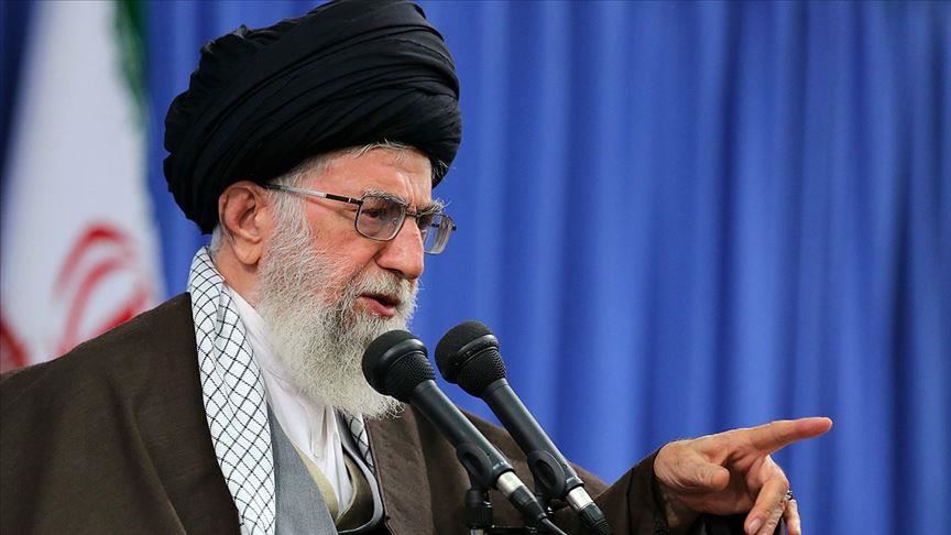 Udhëheqësi iranian u zotua për "hakmarrje të hidhur" ndaj SHBA-ve