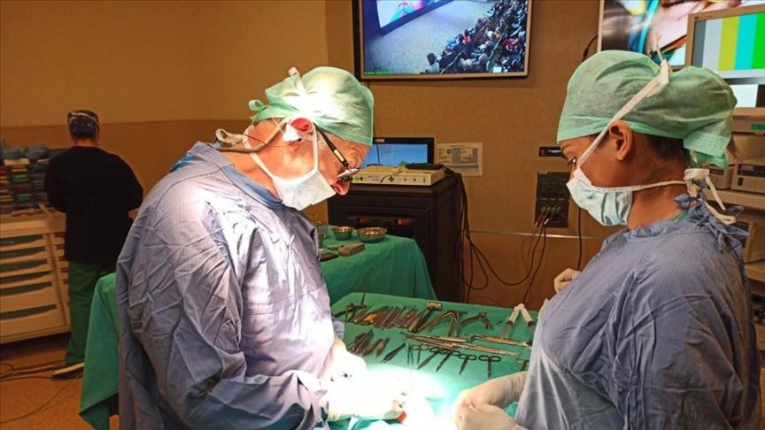 تركيا.. وجهة عالمية لأحدث تقنيات الجراحة التجميلية (تقرير) 
