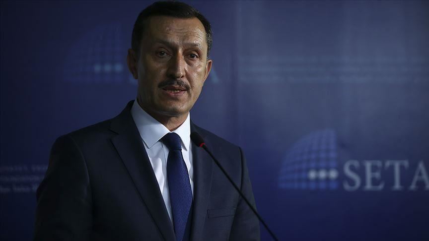 تركيا: إرسالنا قوات إلى ليبيا ليس تدخلا فهو بطلب من الحكومة الشرعية
