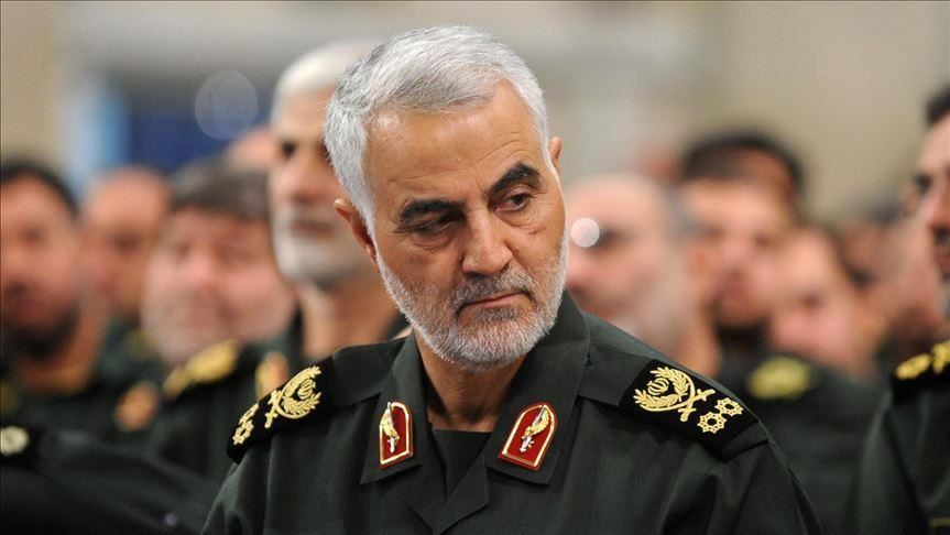 Siapakah Qasem Soleimani yang terbunuh atas komando Trump?