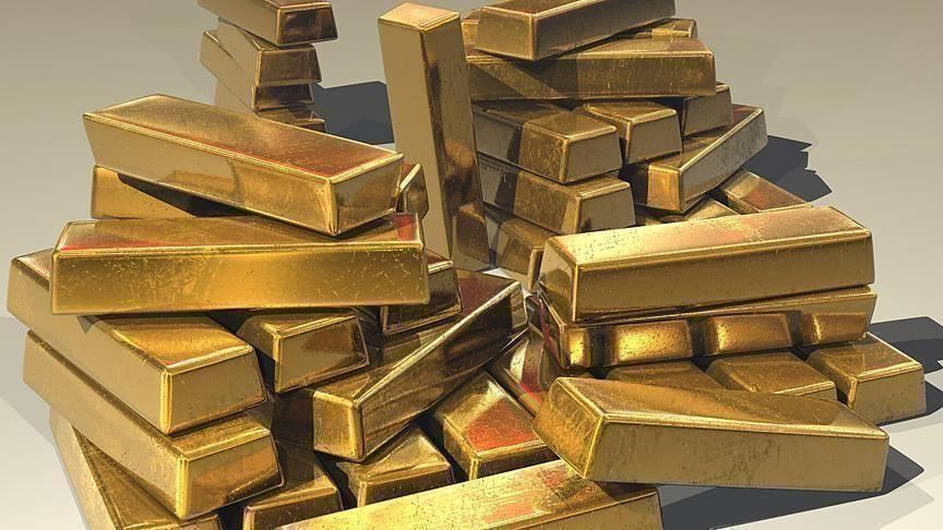 توترات الشرق الأوسط تقفز بأسعار الذهب لأعلى مستوى في 4 شهور