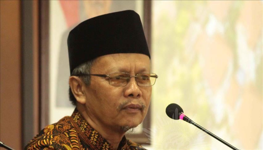 Palestina kehilangan sosok pejuang pembebasan Yunahar Ilyas