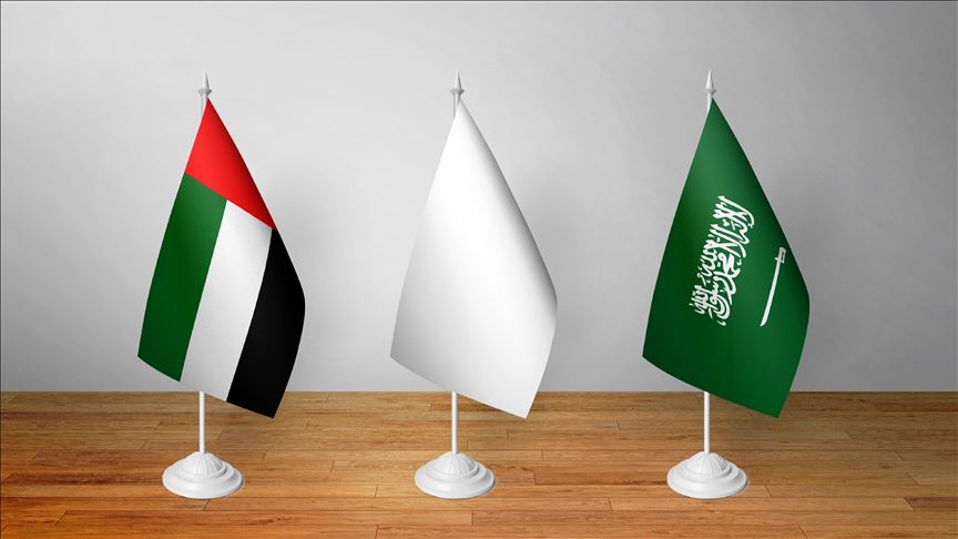 سياسة المحور السعودي الإماراتي في شرق المتوسط تؤجج التوترات (تحليل)
