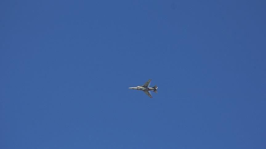 Libye : Un civil tué par un missile tiré par les forces de Haftar