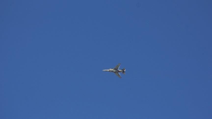 Libye : Un civil tué par un missile tiré par les forces de Haftar 