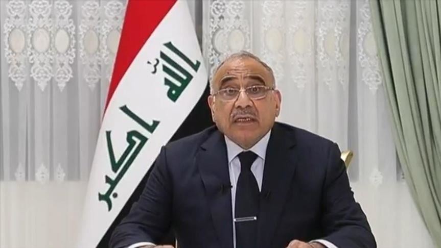 Kryeministri irakian: Është ndezur fitili i luftës shkatërruese në Irak dhe rajon