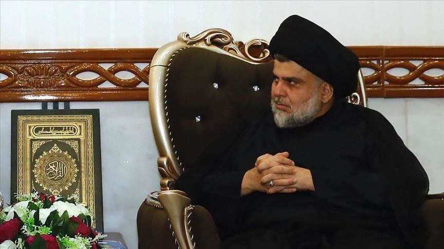 Irak : Al-Sadr remet en service "l'armée du Mahdi"