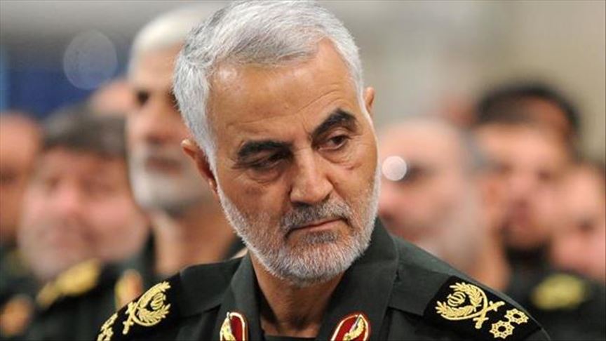 Senator Rusia: Pembunuhan Soleimani pertanda konflik baru AS dan Syiah di Irak