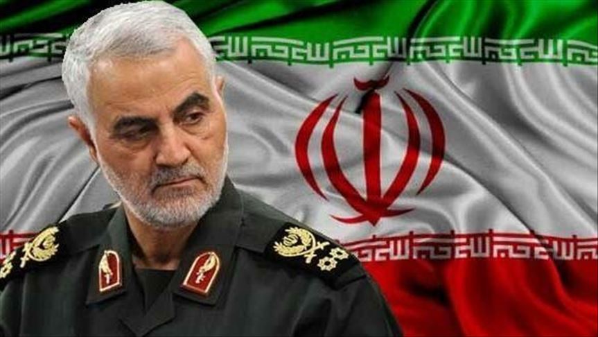 واکنش مقامات ایرانی به کشته شدن قاسم سلیمانی در عراق