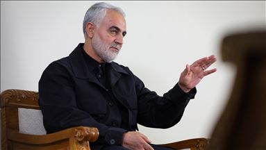 İran'ın Bağdat Büyükelçisi Mescidi, Süleymani'nin öldürülmesine ilişkin detayları anlattı