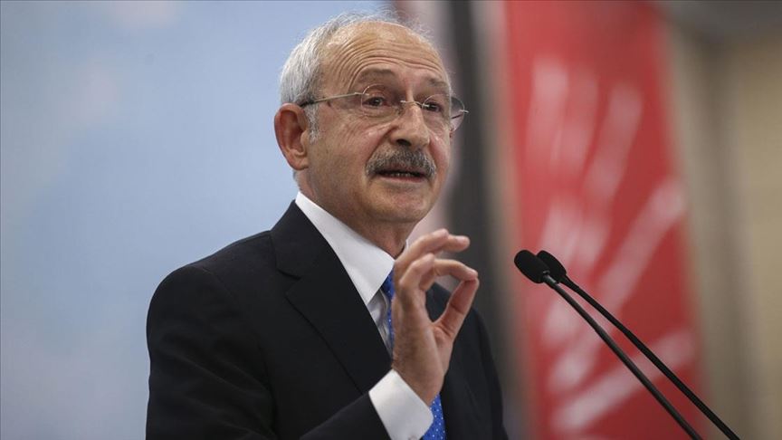CHP Genel Başkanı Kılıçdaroğlu: Muhtarlık kurumunun güçlendirilmesi lazım