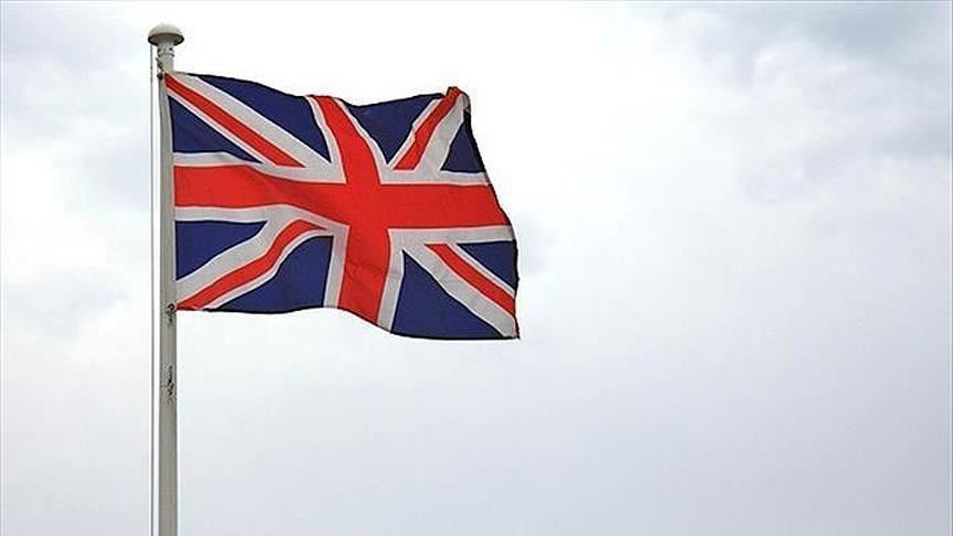 UK issues travel advice against Iran, Iraq