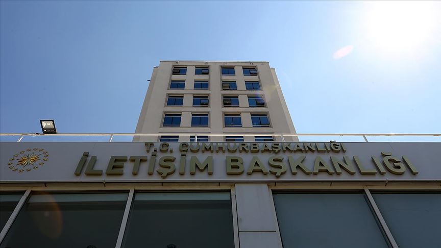 iletisim baskanligindan vatandaslara