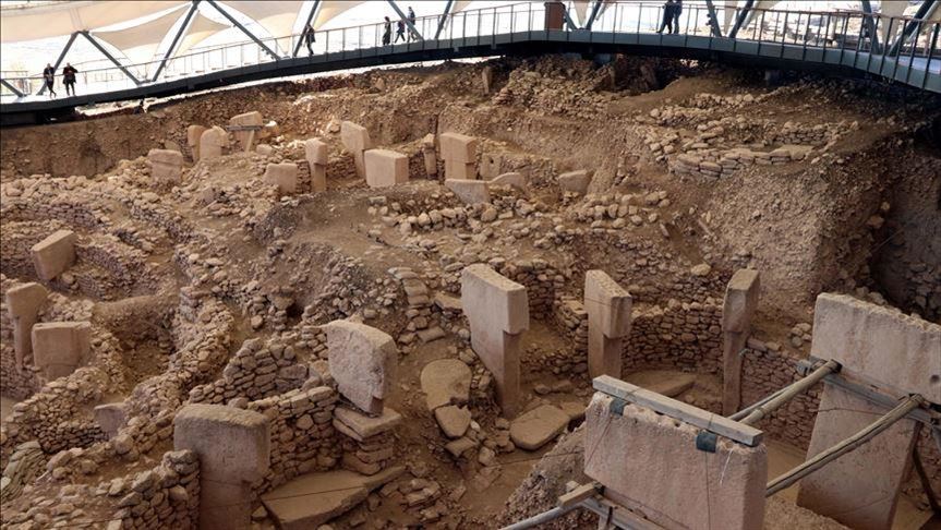 Turquie : Le site de Göbekli Tepe atteint un record de visites en 2019