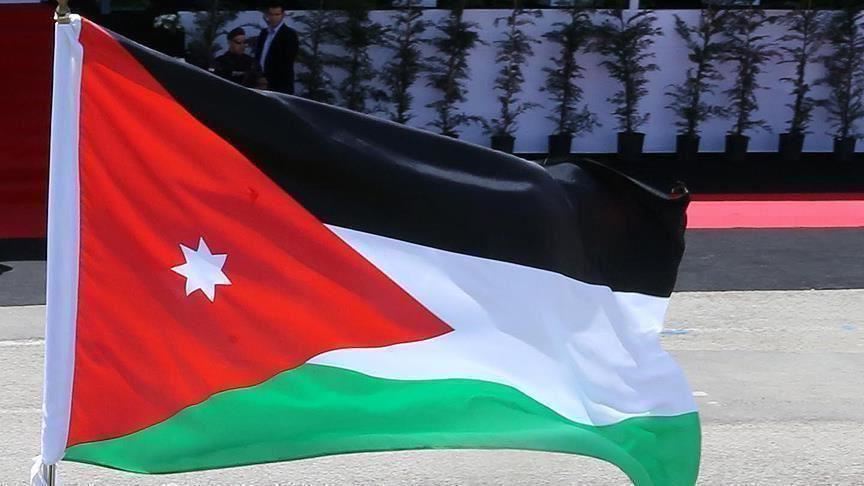 Jordanians rally against gas deal with Israel