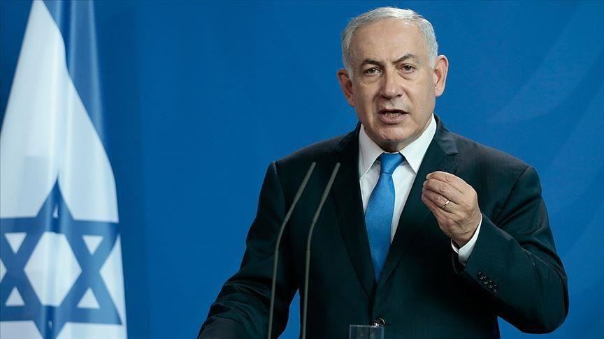 Netanyahu clings to power as corruption cases loom
