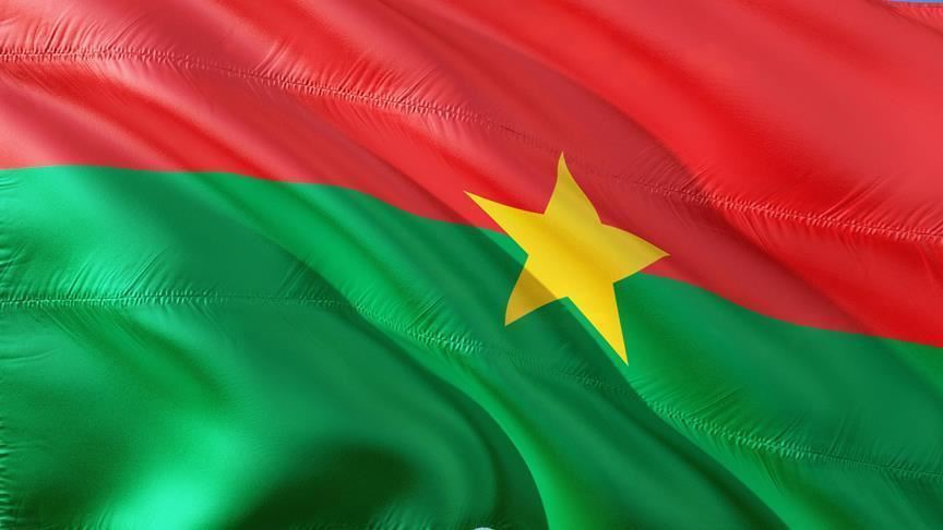 14 students killed in northwestern Burkina Faso