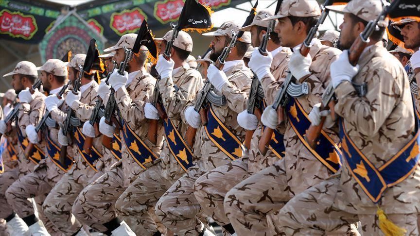 Iran's top security body vows 'revenge' for Soleimani