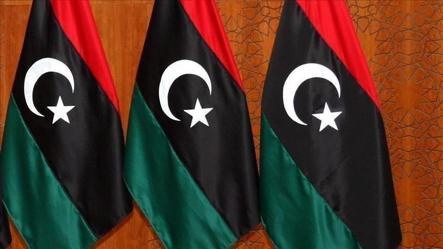 وزير ليبي يدعو لقطع العلاقات مع الإمارات وإعلان حالة الحرب معها