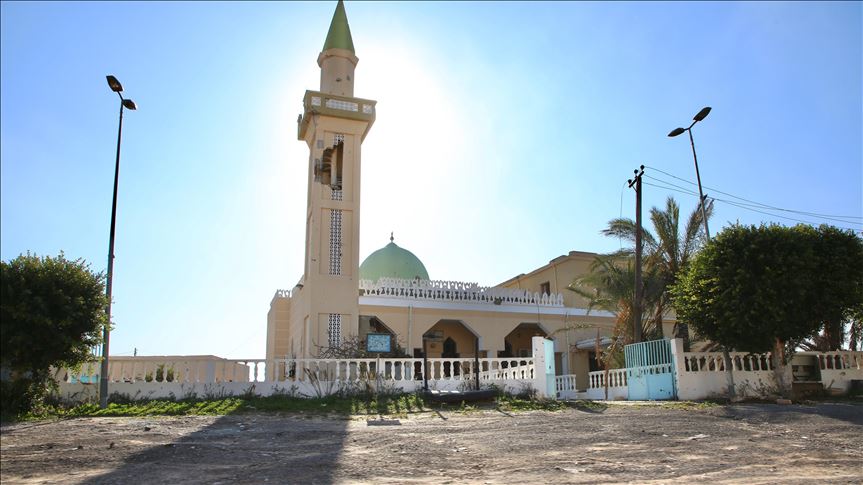 Libya gov't calls for halting Haftar attacks in Tripoli