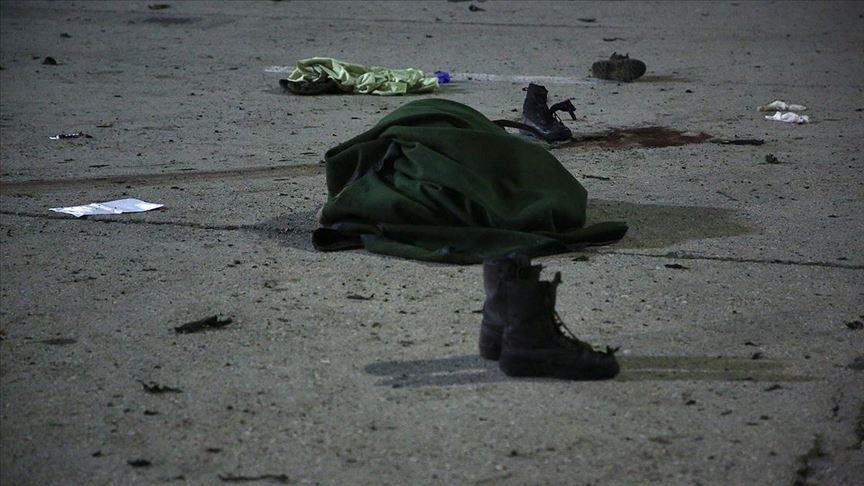 Haftar forces bomb kills 30, injures 33