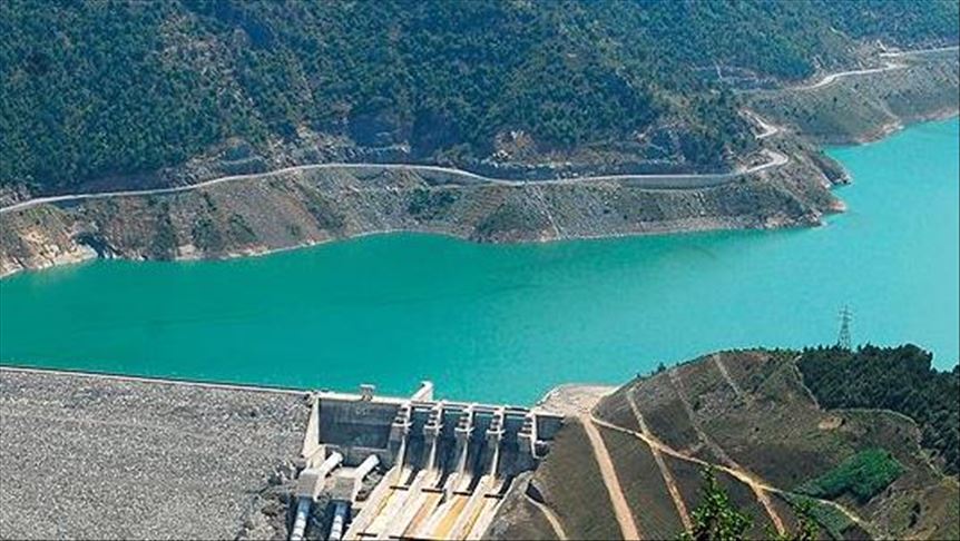Water increasing factor in global conflicts