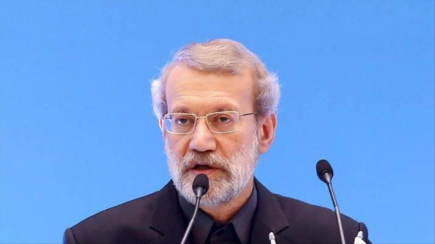 Soleimani's killing violation of UN Charter: Larijani