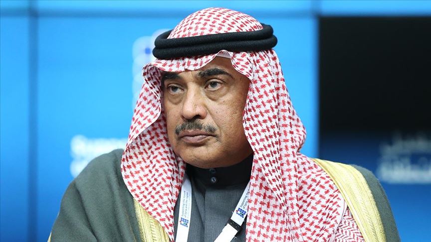 الكويت.. رئيس الوزراء يعقد اجتماعا أمنيا لبحث تطورات المنطقة