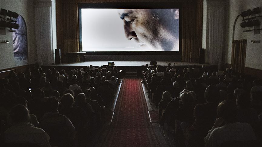 Yerli film izleyicisi 2019 yılında 33,6 milyona ulaştı