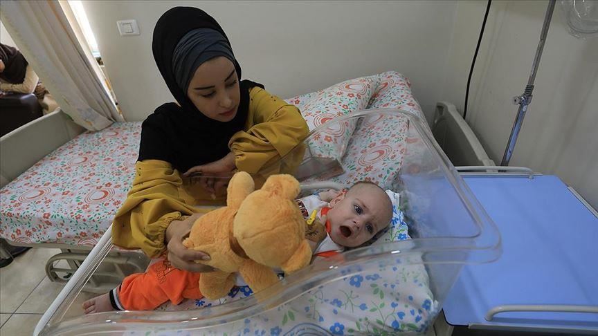 Ministro de Salud palestino: prohibición a pacientes para salir de Gaza es una “intención de asesinato”