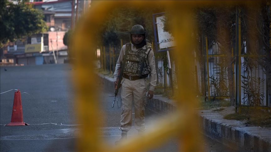 Kashmir, Pakistan observe self determination day