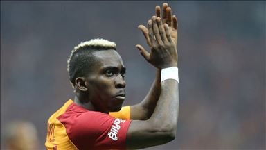 Mercato / Turquie : Henry Onyekuru de retour à Galatasaray